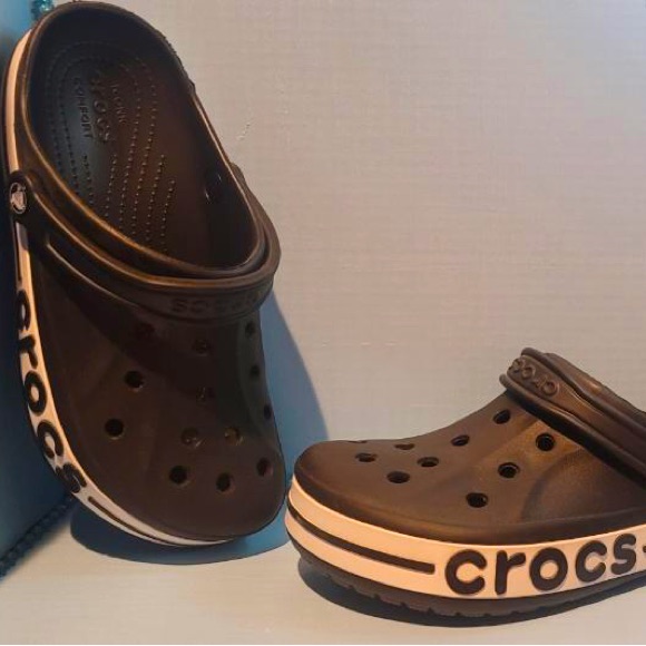 Authentic Unisex Crocs